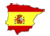 ARAPILES - Espanol