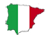 ARAPILES - Italiano